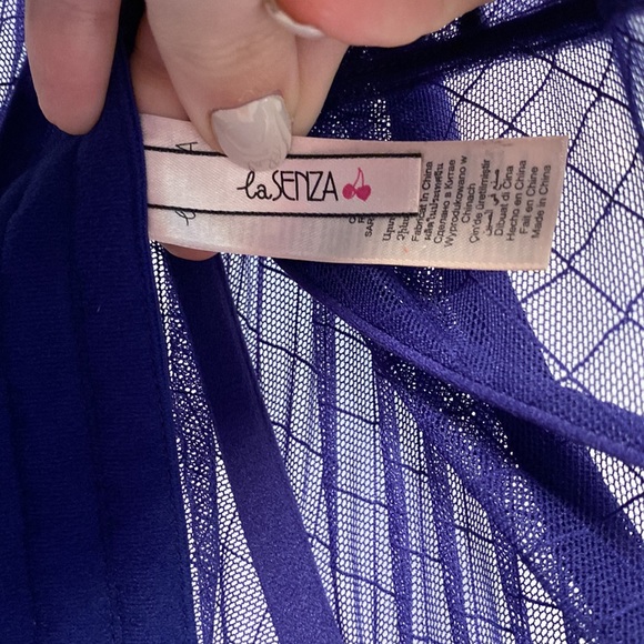 Lingerie Top - Picture 3 of 5